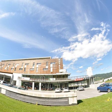 Hotel Veter Руше Экстерьер фото