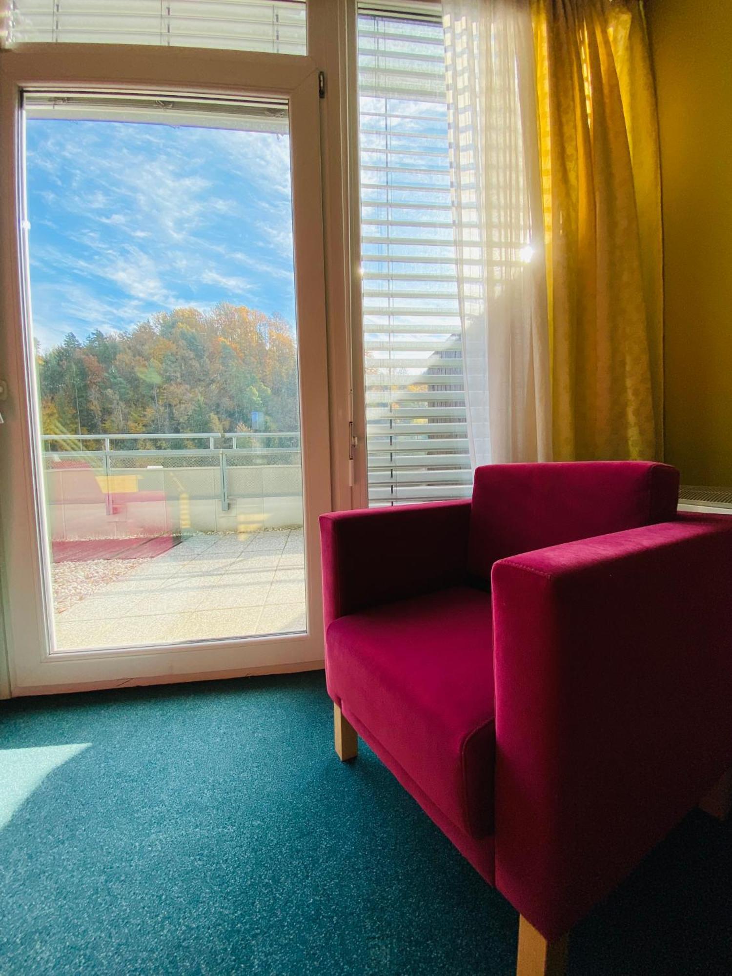 Hotel Veter Руше Экстерьер фото