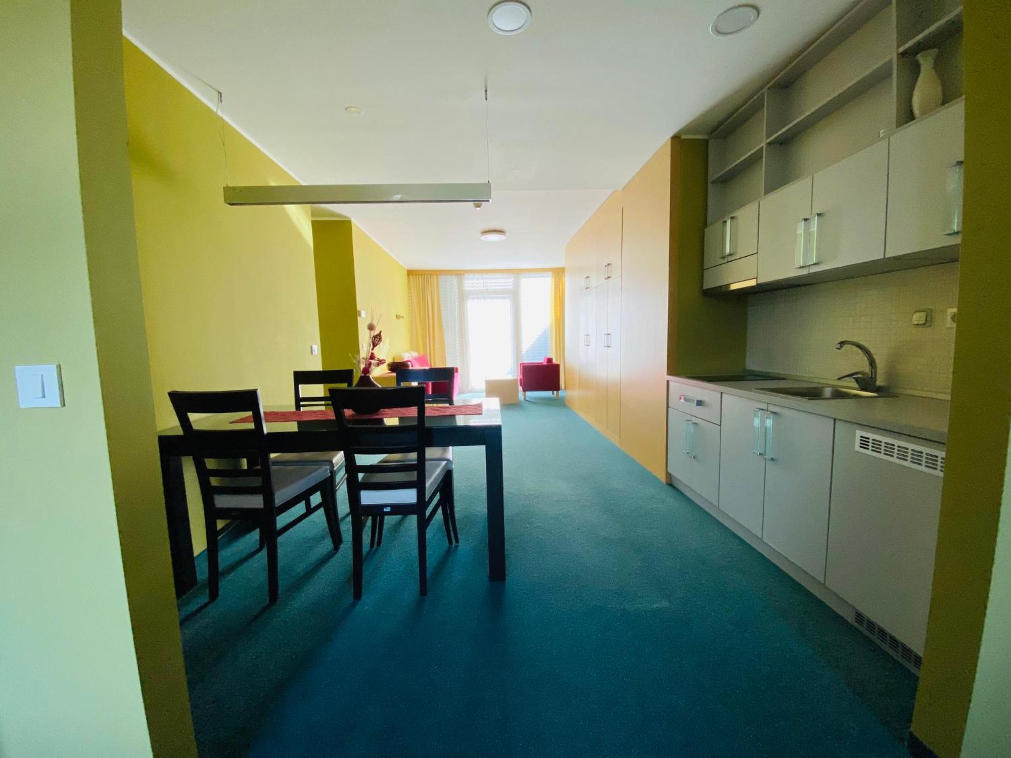 Hotel Veter Руше Экстерьер фото