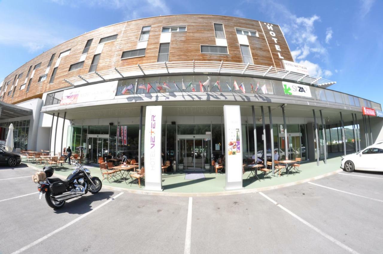 Hotel Veter Руше Экстерьер фото